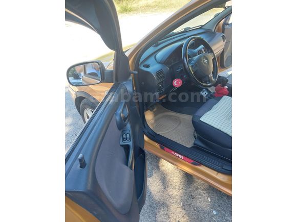 Sahibinden Opel Corsa 1.2 Essentia 2005 Model