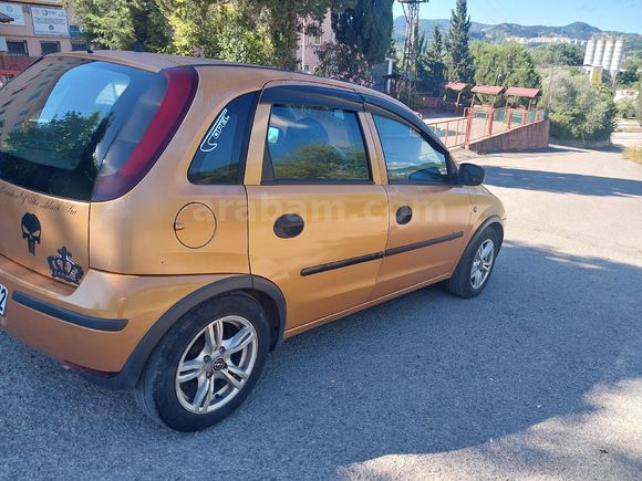 Sahibinden Opel Corsa 1.2 Essentia 2005 Model