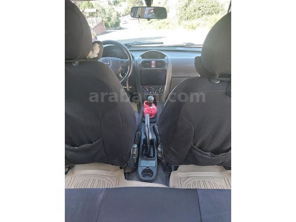 Sahibinden Opel Corsa 1.2 Essentia 2005 Model
