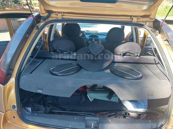 Sahibinden Opel Corsa 1.2 Essentia 2005 Model