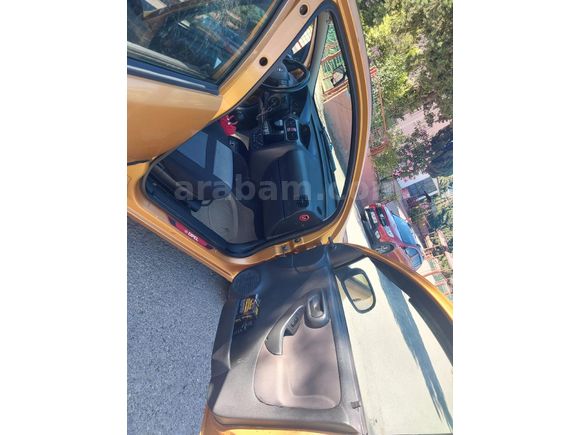 Sahibinden Opel Corsa 1.2 Essentia 2005 Model