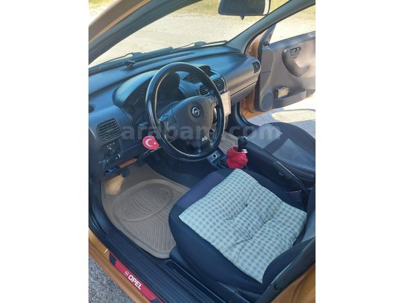 Sahibinden Opel Corsa 1.2 Essentia 2005 Model