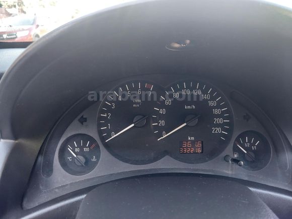 Sahibinden Opel Corsa 1.2 Essentia 2005 Model