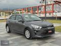 MEGA OTOMOTİV'DEN İLK ELDEN BOYASIZ DEĞİŞENSİZ KİA RİO