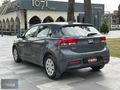 MEGA OTOMOTİV'DEN İLK ELDEN BOYASIZ DEĞİŞENSİZ KİA RİO