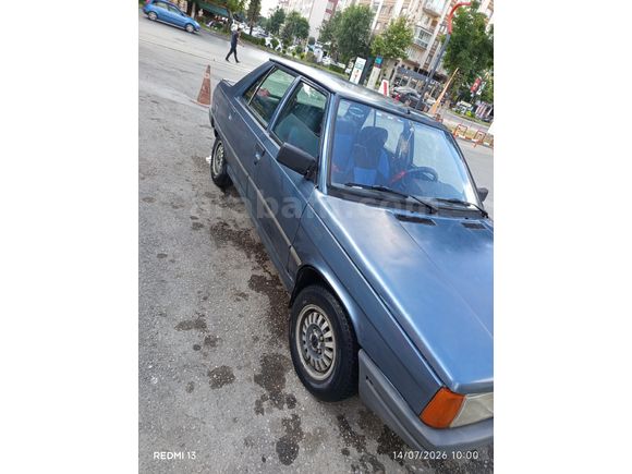 Sahibinden Renault R 9 1.4 Broadway 1988 Model