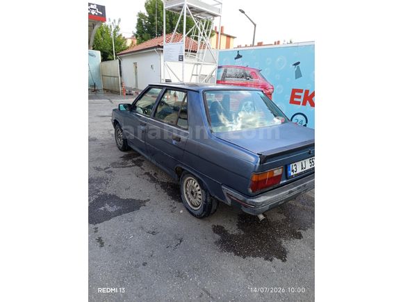 Sahibinden Renault R 9 1.4 Broadway 1988 Model