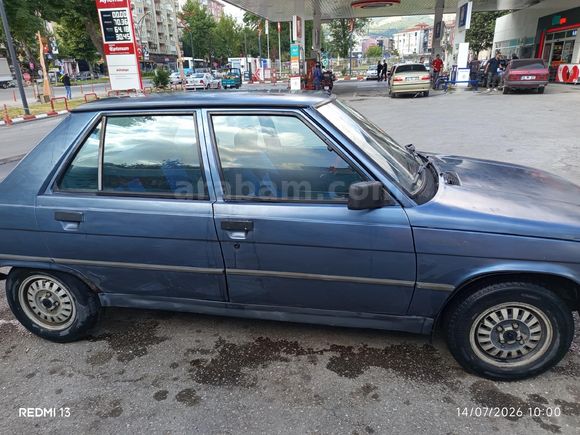 Sahibinden Renault R 9 1.4 Broadway 1988 Model
