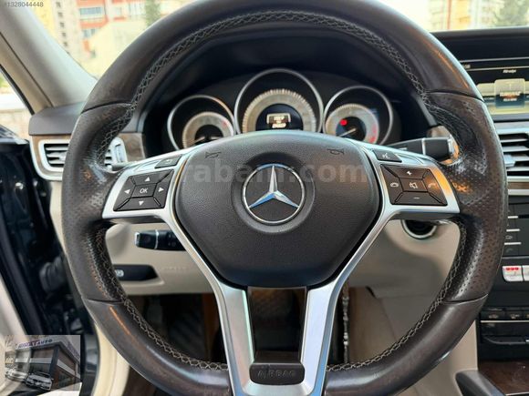2015 E-180 EDİTİON E-SAĞ SOL HAFIZA SUNROOF KOL ISITMA