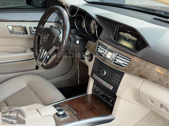 2015 E-180 EDİTİON E-SAĞ SOL HAFIZA SUNROOF KOL ISITMA