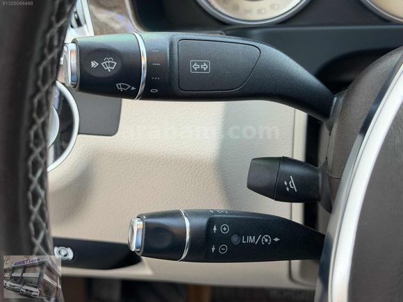 2015 E-180 EDİTİON E-SAĞ SOL HAFIZA SUNROOF KOL ISITMA
