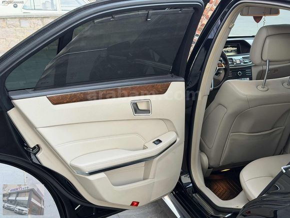 2015 E-180 EDİTİON E-SAĞ SOL HAFIZA SUNROOF KOL ISITMA