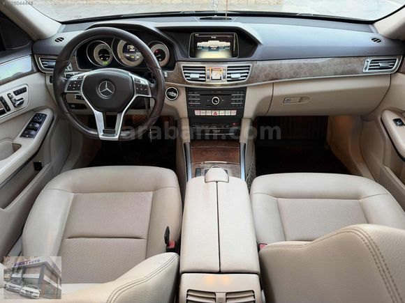2015 E-180 EDİTİON E-SAĞ SOL HAFIZA SUNROOF KOL ISITMA