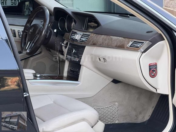 2015 E-180 EDİTİON E-SAĞ SOL HAFIZA SUNROOF KOL ISITMA