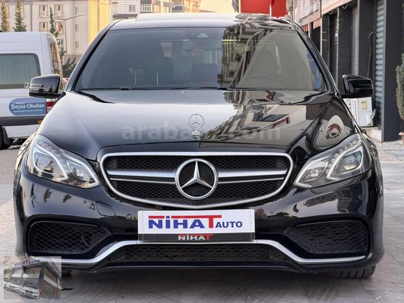 2015 E-180 EDİTİON E-SAĞ SOL HAFIZA SUNROOF KOL ISITMA