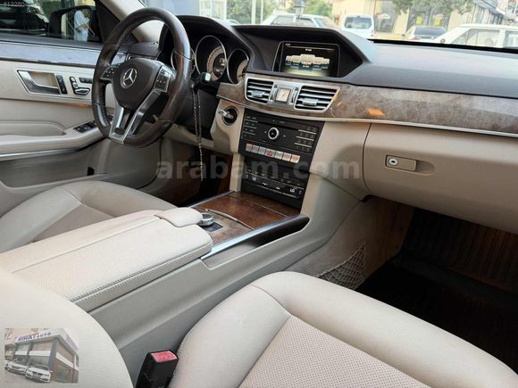 2015 E-180 EDİTİON E-SAĞ SOL HAFIZA SUNROOF KOL ISITMA