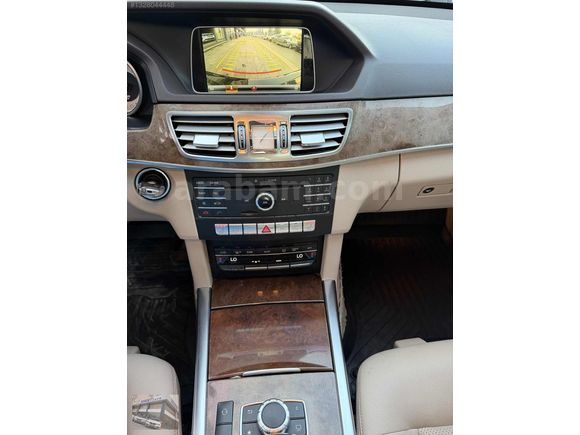 2015 E-180 EDİTİON E-SAĞ SOL HAFIZA SUNROOF KOL ISITMA