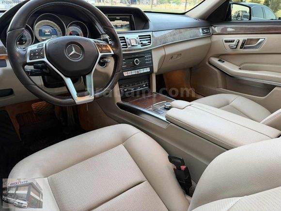2015 E-180 EDİTİON E-SAĞ SOL HAFIZA SUNROOF KOL ISITMA