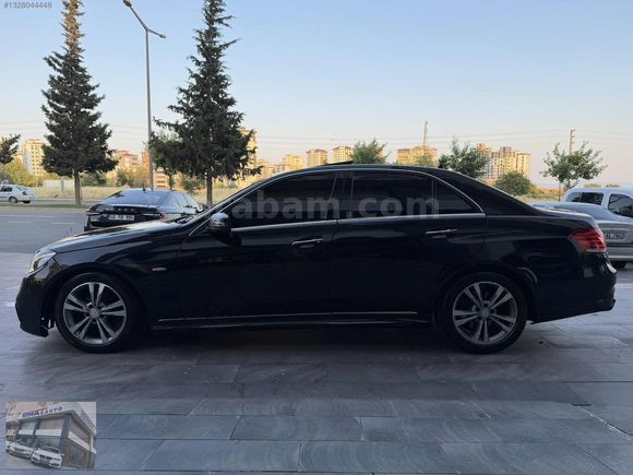 2015 E-180 EDİTİON E-SAĞ SOL HAFIZA SUNROOF KOL ISITMA
