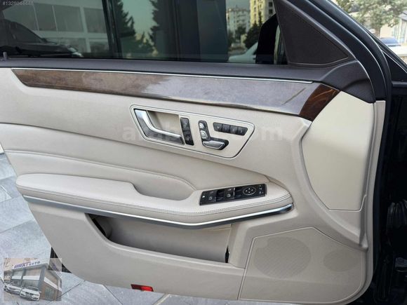 2015 E-180 EDİTİON E-SAĞ SOL HAFIZA SUNROOF KOL ISITMA