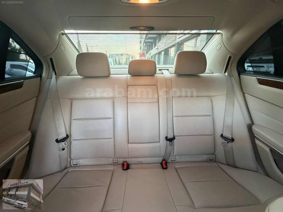 2015 E-180 EDİTİON E-SAĞ SOL HAFIZA SUNROOF KOL ISITMA