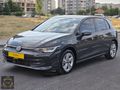 2024 MODEL GOLF 19.000 KM HATASIZ BOYASIZ