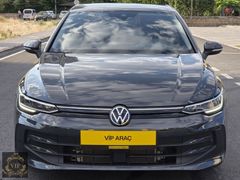 2024 MODEL GOLF 19.000 KM HATASIZ BOYASIZ
