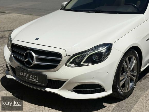 2016 MERCEDES-BENZ E180 EDİTİON E HAFIZA-ISITMA-CAM TAVAN-AHŞAP