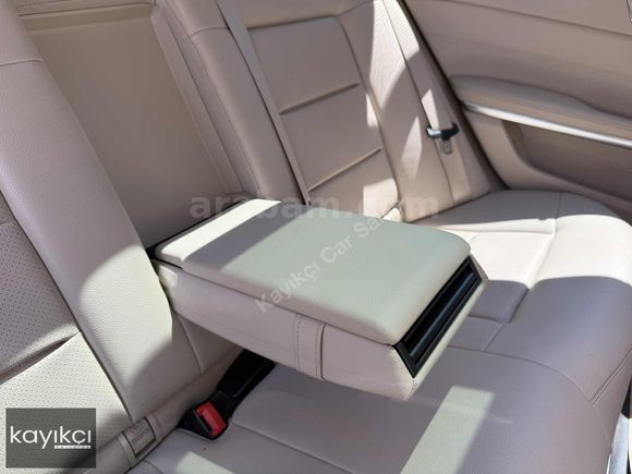 2016 MERCEDES-BENZ E180 EDİTİON E HAFIZA-ISITMA-CAM TAVAN-AHŞAP