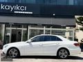2016 MERCEDES-BENZ E180 EDİTİON E HAFIZA-ISITMA-CAM TAVAN-AHŞAP