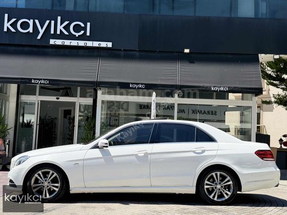 2016 MERCEDES-BENZ E180 EDİTİON E HAFIZA-ISITMA-CAM TAVAN-AHŞAP