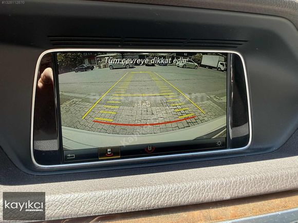 2016 MERCEDES-BENZ E180 EDİTİON E HAFIZA-ISITMA-CAM TAVAN-AHŞAP