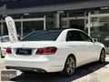 2016 MERCEDES-BENZ E180 EDİTİON E HAFIZA-ISITMA-CAM TAVAN-AHŞAP