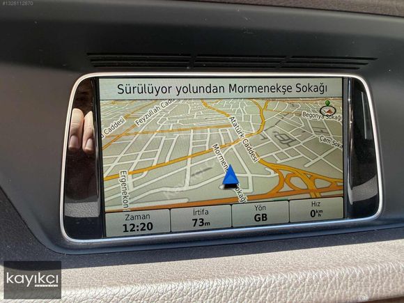 2016 MERCEDES-BENZ E180 EDİTİON E HAFIZA-ISITMA-CAM TAVAN-AHŞAP