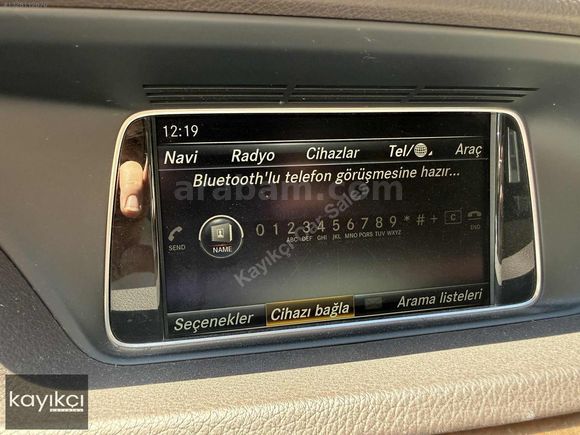 2016 MERCEDES-BENZ E180 EDİTİON E HAFIZA-ISITMA-CAM TAVAN-AHŞAP