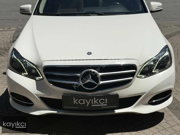 2016 MERCEDES-BENZ E180 EDİTİON E HAFIZA-ISITMA-CAM TAVAN-AHŞAP