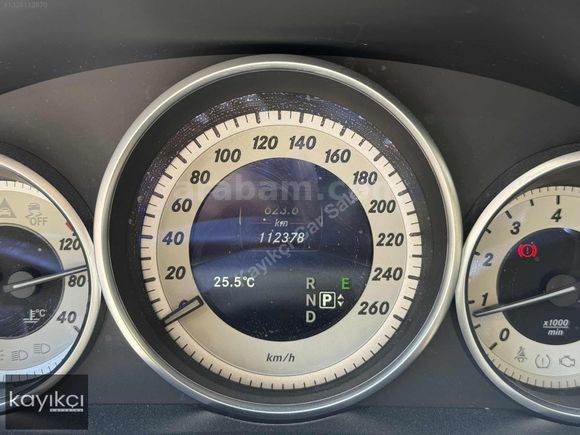 2016 MERCEDES-BENZ E180 EDİTİON E HAFIZA-ISITMA-CAM TAVAN-AHŞAP