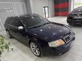 HS MOTORS AUDI A6 QUATTRO