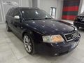 HS MOTORS AUDI A6 QUATTRO