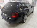 HS MOTORS AUDI A6 QUATTRO