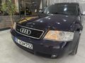 HS MOTORS AUDI A6 QUATTRO