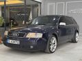 HS MOTORS AUDI A6 QUATTRO