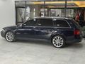 HS MOTORS AUDI A6 QUATTRO