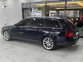HS MOTORS AUDI A6 QUATTRO