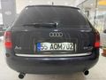 HS MOTORS AUDI A6 QUATTRO