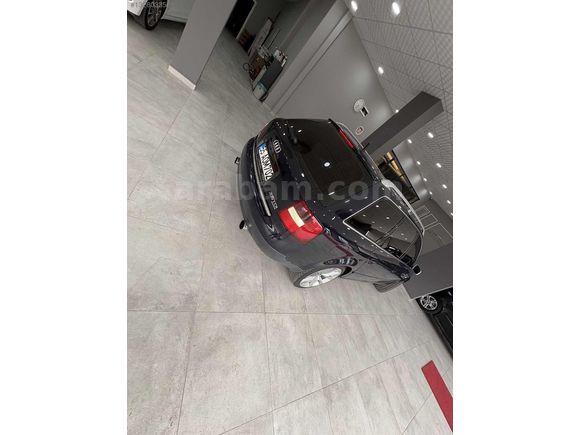 HS MOTORS AUDI A6 QUATTRO