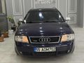 HS MOTORS AUDI A6 QUATTRO