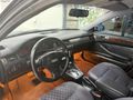 HS MOTORS AUDI A6 QUATTRO