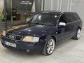 HS MOTORS AUDI A6 QUATTRO