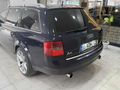 HS MOTORS AUDI A6 QUATTRO